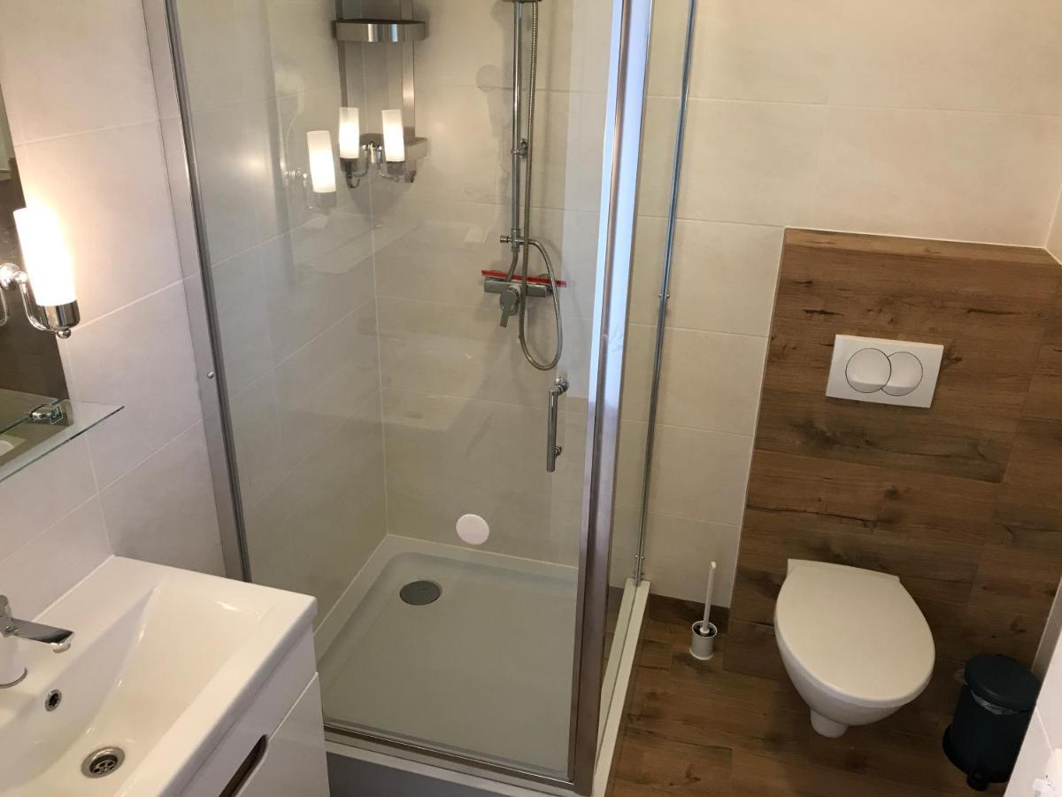 Baltyk Apartamenty Poddąbie Exterior foto